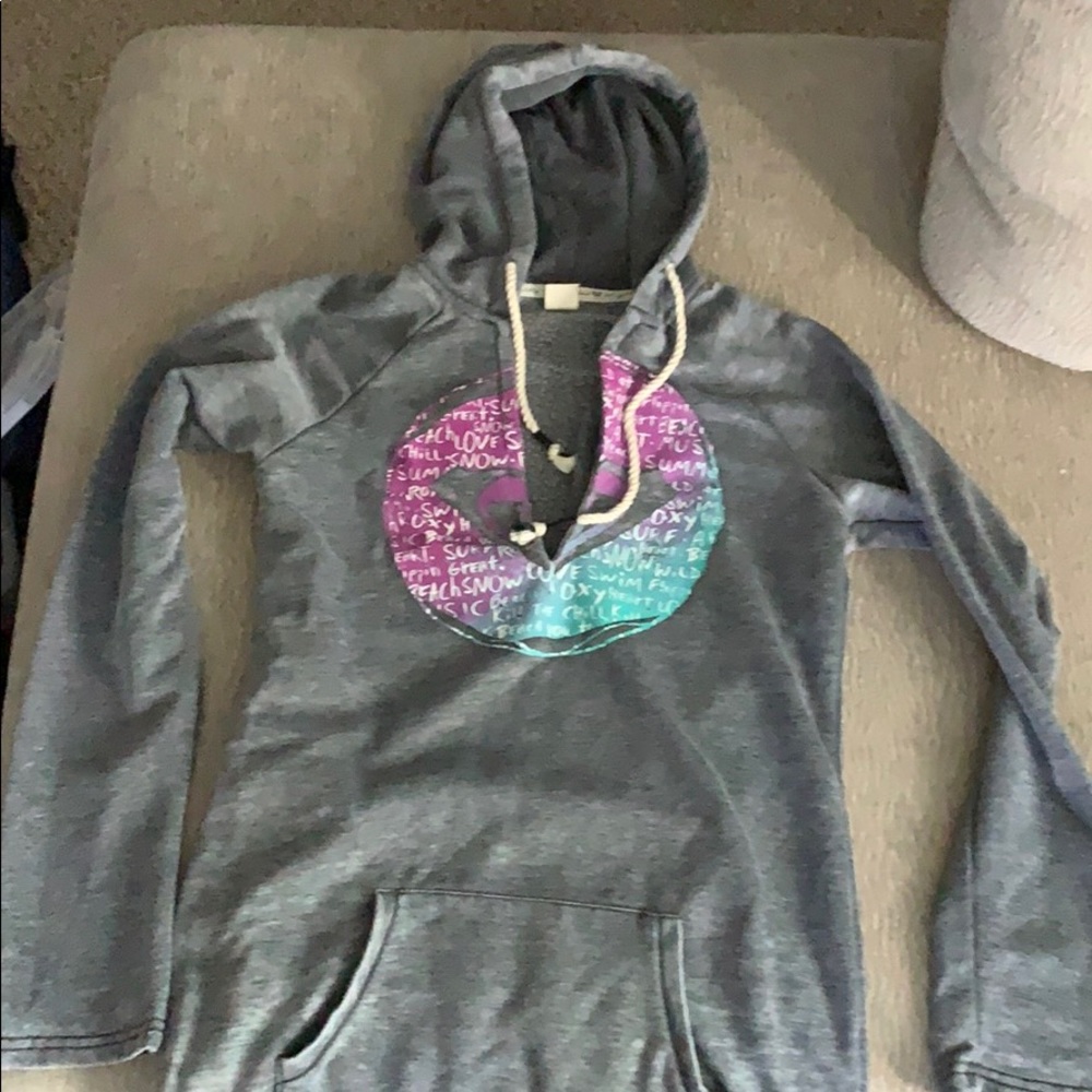 Roxy hoodie